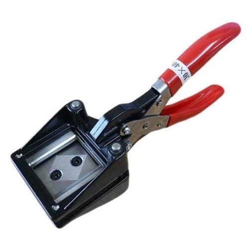 Amazon.co.jp: フォトカッター 30mm×40mm (直角仕様)調整工具付